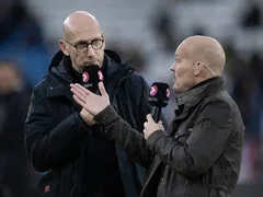 "He Would Be A Great Player For United" - Jaap Stam Names The £100M Rated Centre-Back His Former Club Should Buy