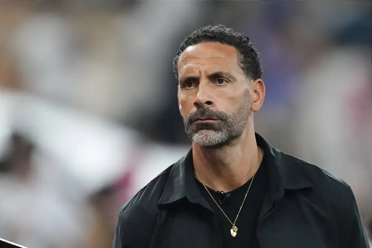 Rio Ferdinand Names The “Great Manager” He Would Appoint As Man Utd Boss Instead Of Michael Carrick