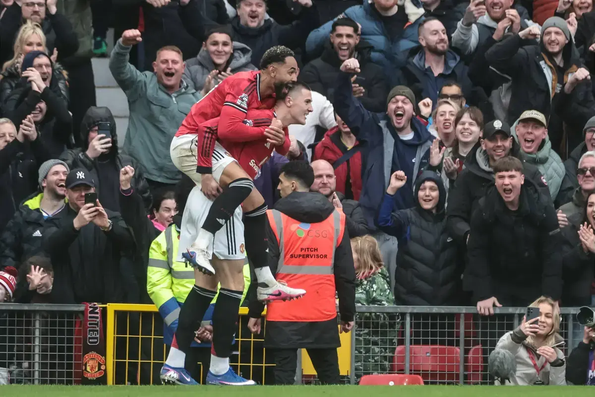 Man Utd’s 5 Signings RANKED Out Of 10: How Successful Was Last Summer’s Transfer Window?