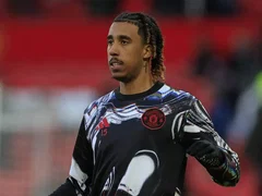 £52M Man Utd Star Backed For Shock Loan Move Away From Old Trafford This Summer