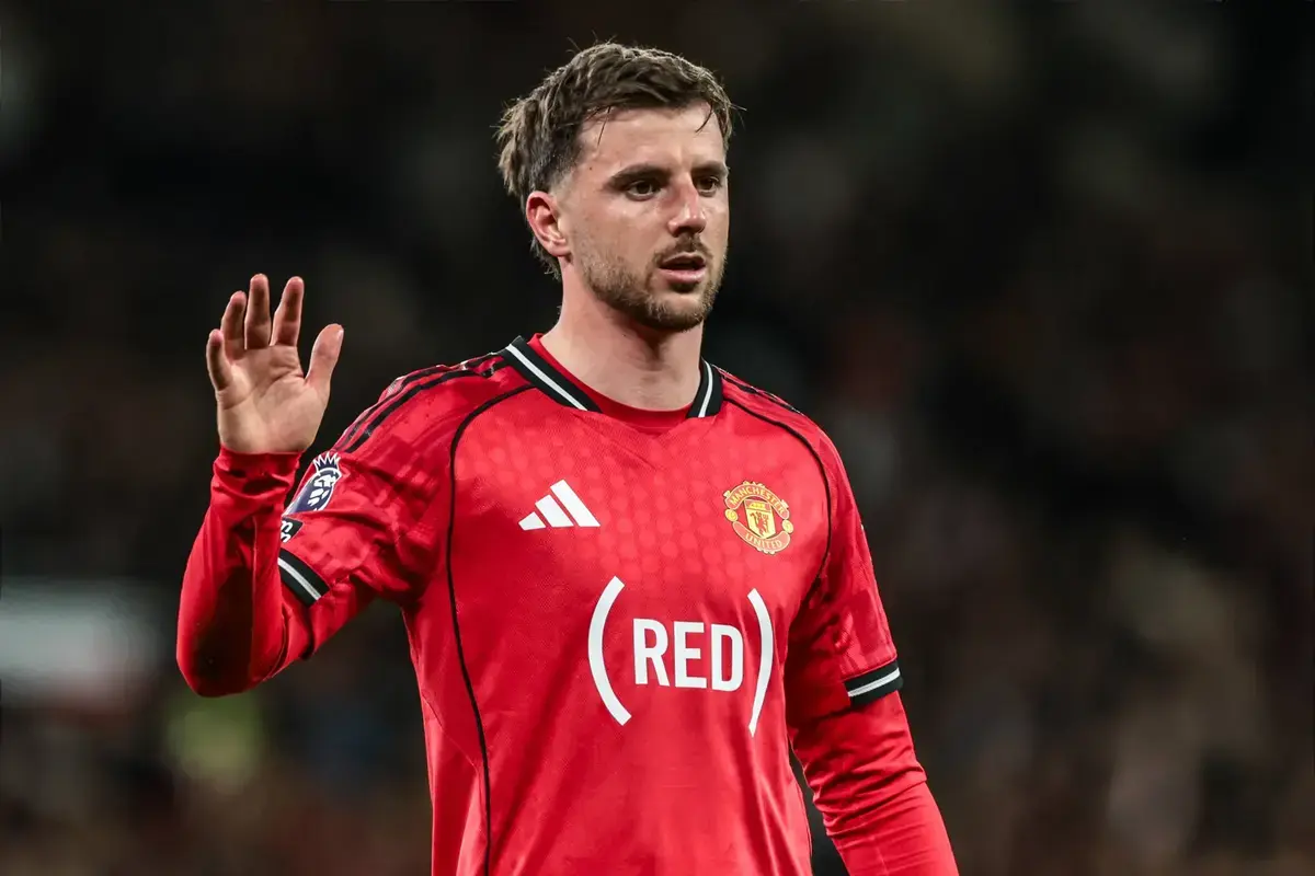 Mason Mount And Patrick Dorgu To Start; Benjamin Sesko Out: Man Utd Predicted Lineup Vs Sunderland