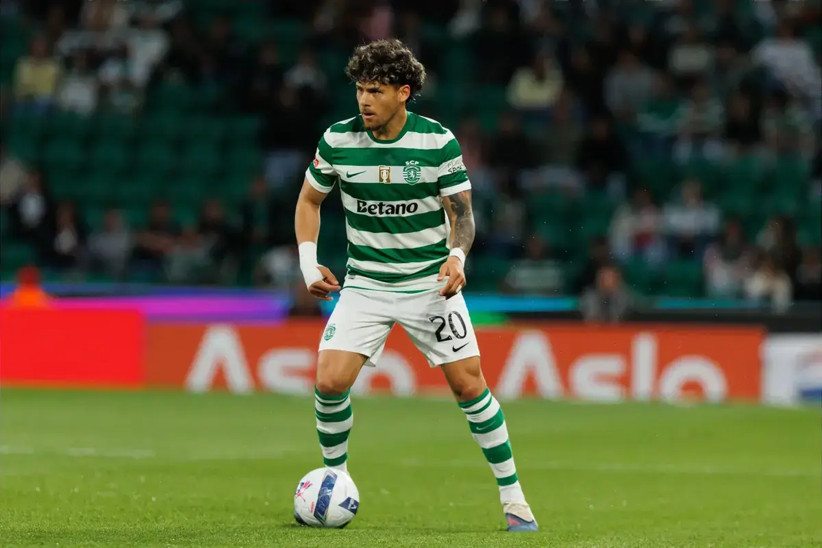 Man Utd Join Chelsea And Spurs In Making First ‘Contacts’ To Sign £69M Rated Fullback Who Could Replace Shaw