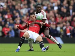 Man Utd Injury News And Return Dates: Updates On Benjamin Sesko And Matthijs De Ligt