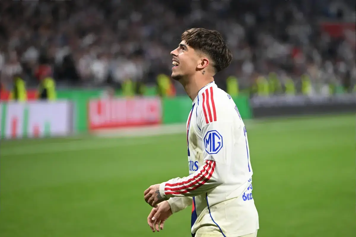 Who Is Afonso Moreira? 4 Things Fans Need To Know About The Man Utd Target