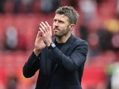 £100M Forward Set To Become "Leading" Transfer Target For Michael Carrick If Man Utd Keep Him In Charge