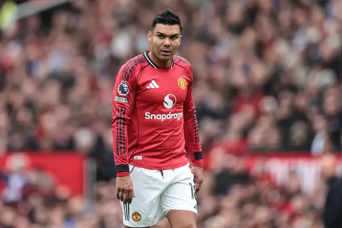 Man Utd Injury News And Return Dates: Updates On Casemiro, Manuel Ugarte & 2 Others