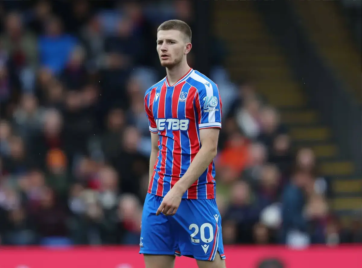 ‘Like A Young Michael Carrick’ ‘Stiller Is Better’ Fans React As Man Utd Target Is Made Available For £60M