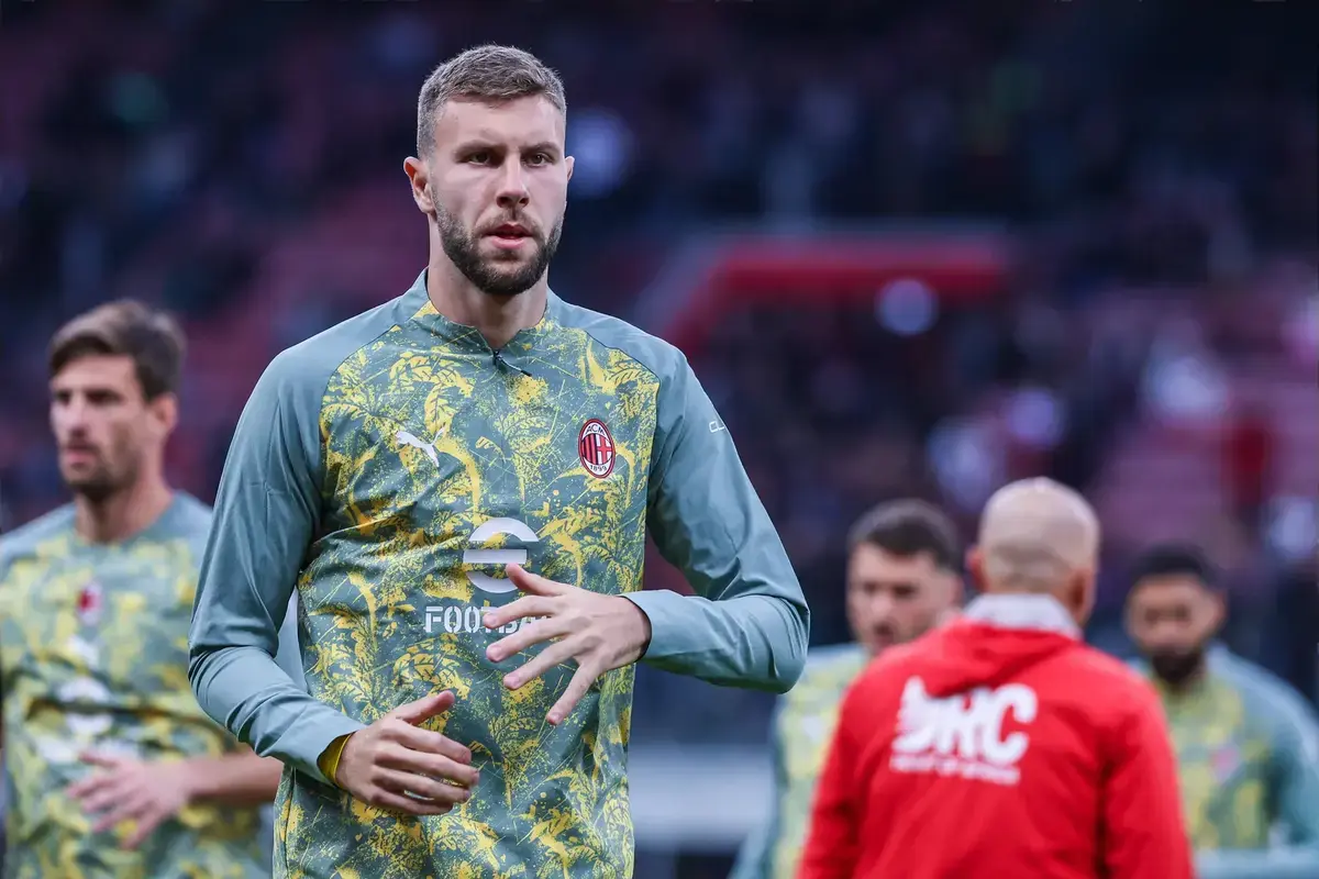 Man Utd Are ‘Ready’ To Table £43M Bid As They Try To Beat Chelsea In Battle For 54 Cap International