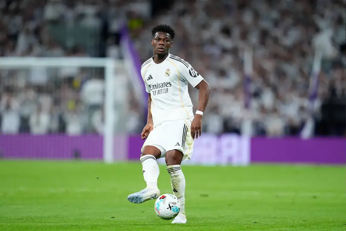 Man Utd Told They Have “More Of A Chance” Of Signing £70M Rated Real Madrid Star After Bust Up