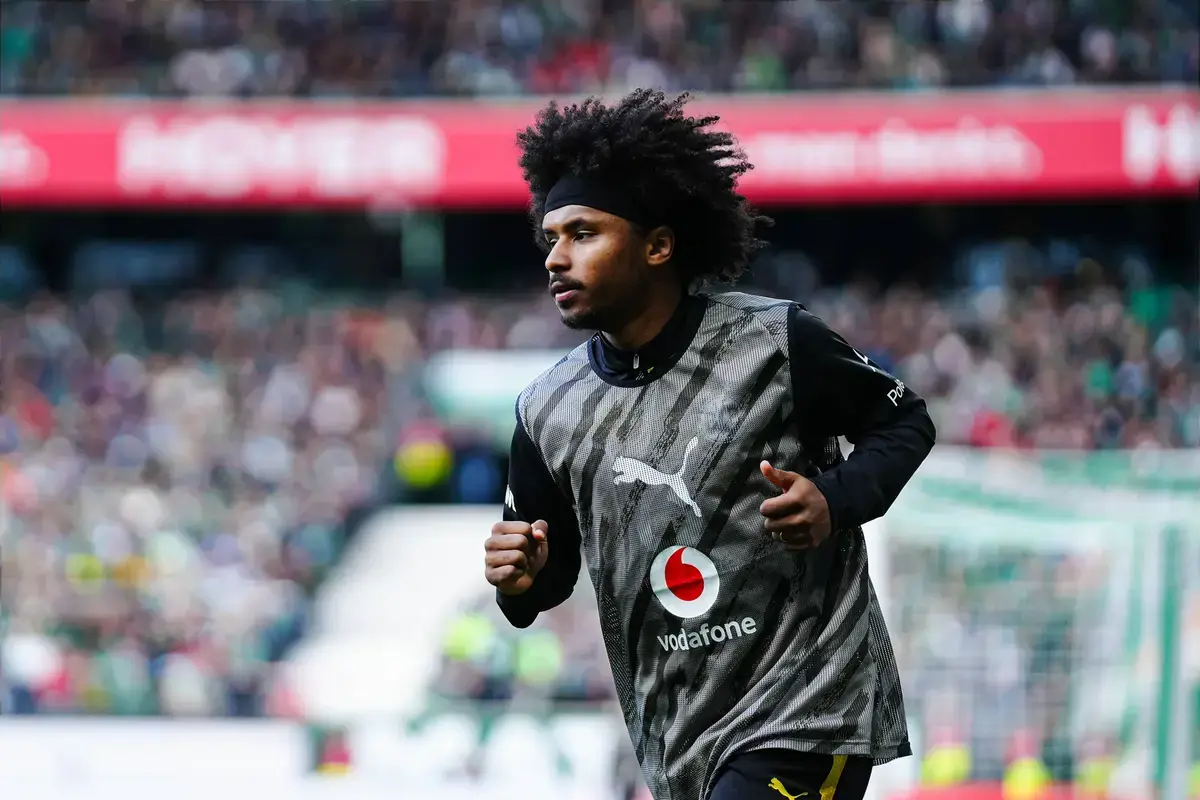 Man Utd Have Made £61M Rated Forward A ‘High Priority Target’ But They Face Transfer Battle With Chelsea