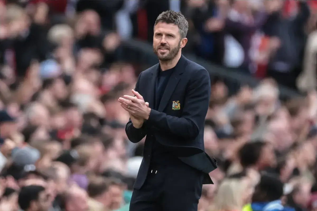 REPORT: Carrick ‘Specifically Wants’ £87M Rated Midfielder At Man Utd As Well As Ederson