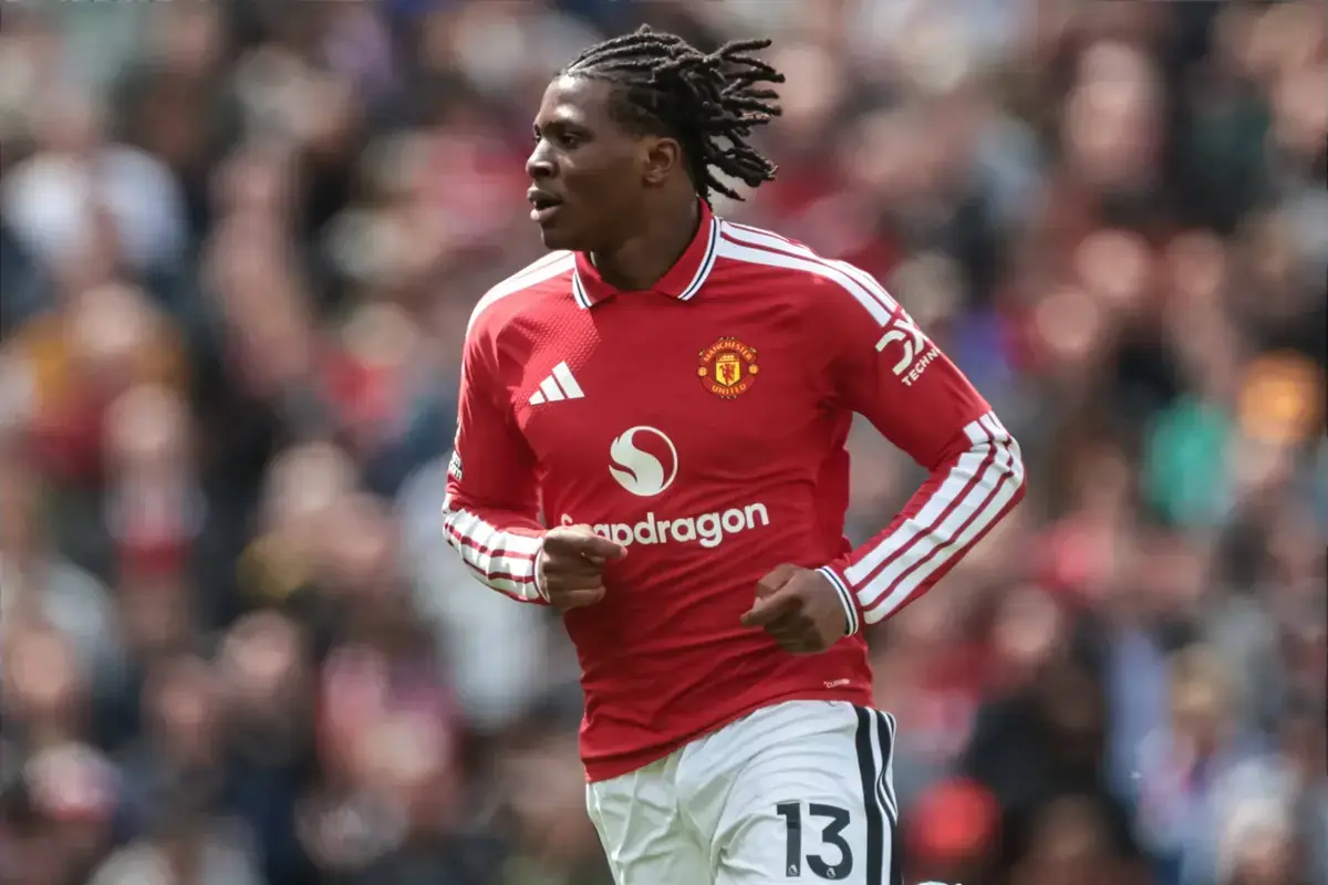 Patrick Dorgu To Start; Amad Dropped: Man Utd Predicted Lineup To Play Brighton