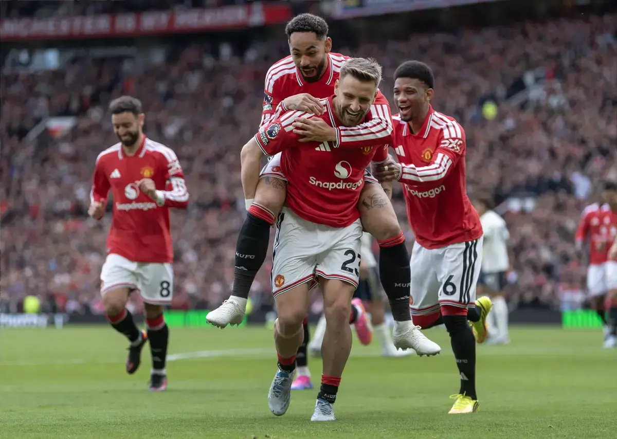 Man Utd Player Ratings Vs Notts Forest: One Player Gets 9/10 And Another Gets An 8