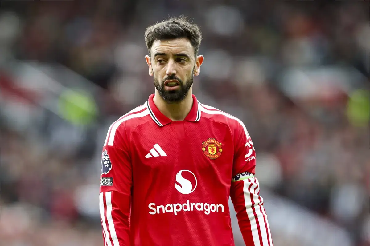 Romano Issues Fresh Update On Bruno Fernandes’s “Release Clause” And His Future At Man Utd