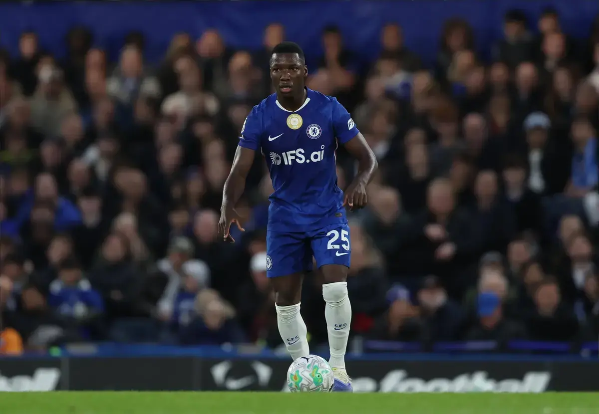Moises Caicedo Transfer Claim Is Made As Man Utd Are Told To Stump Up The Cash For “Elite Player”