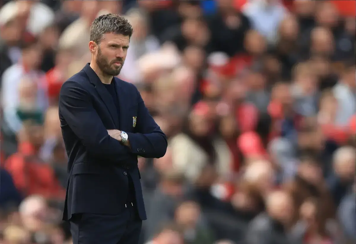 Michael Carrick’s In-Tray: 4 Things The New Man Utd Boss Needs To Do Following His Permanent Appointment