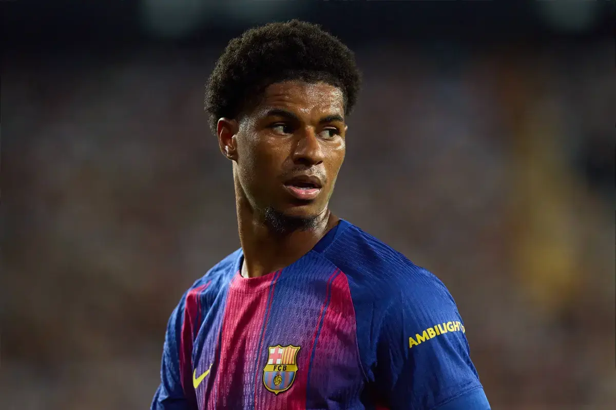 Man Utd Backed To Propose “Incredible” Swap Deal Involving Rashford And £60M Rated Portuguese Ace