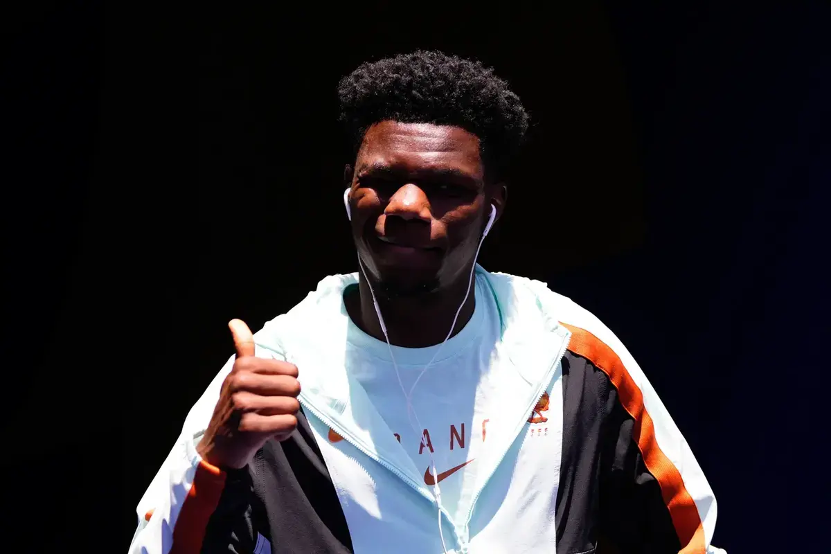 Exciting Transfer Talk: Is Tchouameni Set to Join Manchester United?