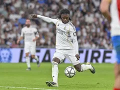 Man Utd Are Deemed Favourites To Sign £52M Rated Real Madrid Star As "Approach" Is Made