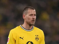 "This Honours A Player" - Borussia Dortmund Star Admits He Is Flattered By Man Utd Interest