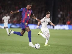 Fresh Marcus Rashford Transfer Twist As Man Utd Weigh Up Move For Barcelona Star