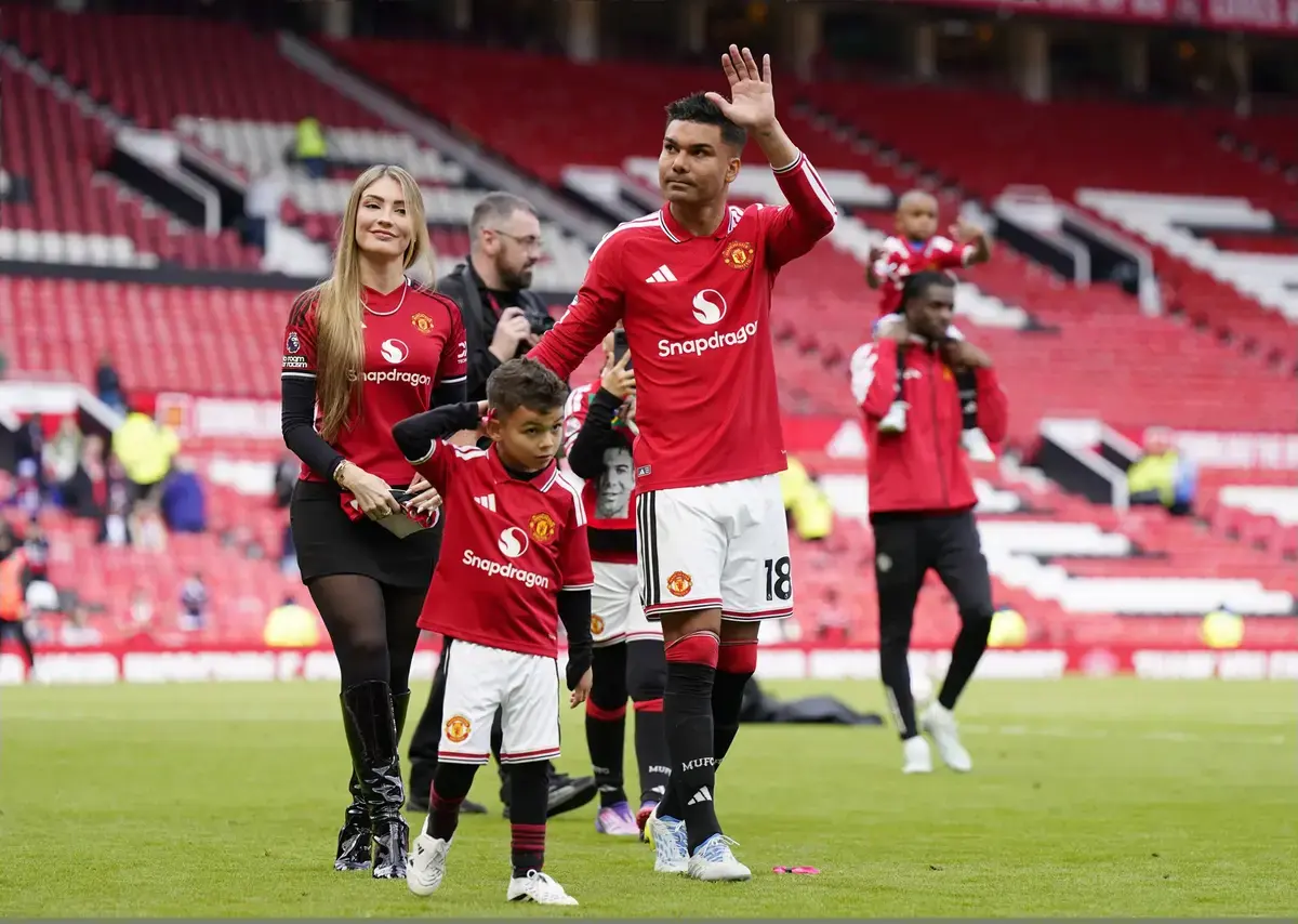 The 6 Players That Man Utd Have Released On Free Transfers