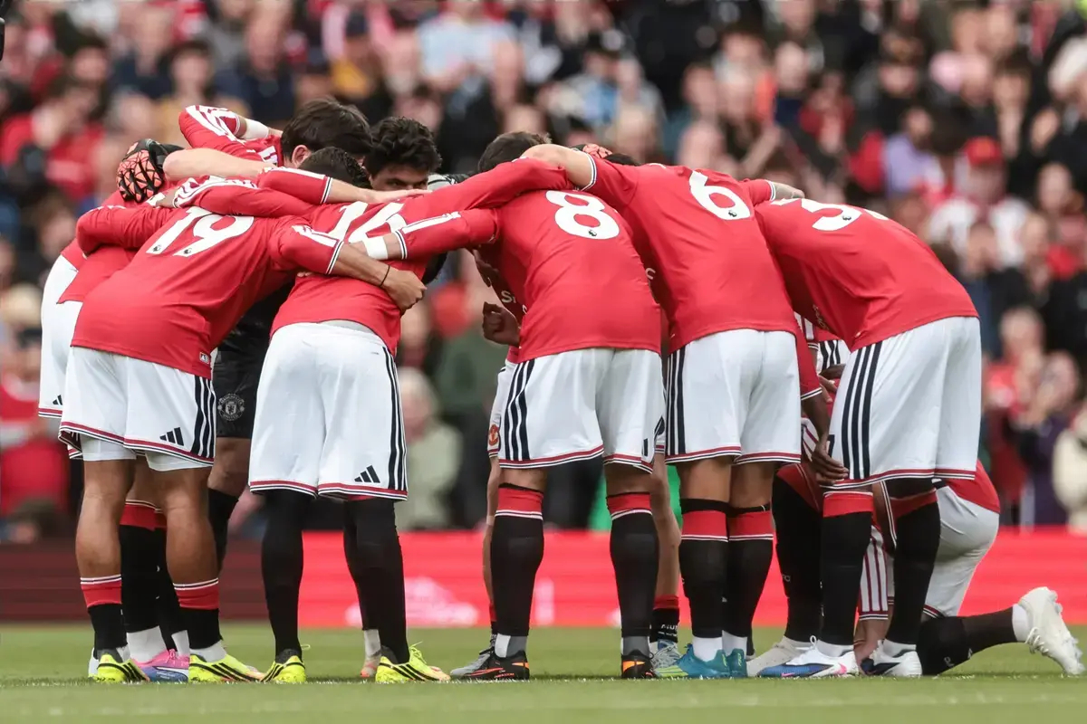 Top 10 Man Utd Players With The Most Instagram Followers