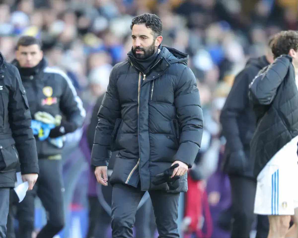 Ruben Amorim Tipped For Shock Return To English Football As Premier League Club Weigh Up Appointment