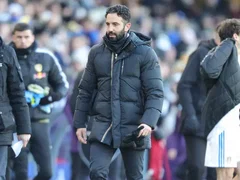 Ruben Amorim Tipped For Shock Return To English Football As Premier League Club Weigh Up Appointment