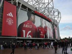 Man Utd Are Set To Beat City In Race To Sign 'One Of The Hottest Attacking Prospects In The Country'