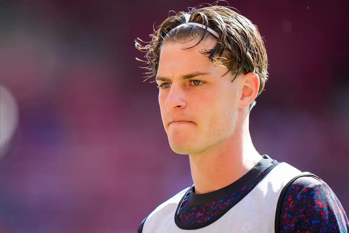 Mateus Fernandes Alternative Could Be Available For £60M But Man Utd Will Have To See Off Arsenal Challenge