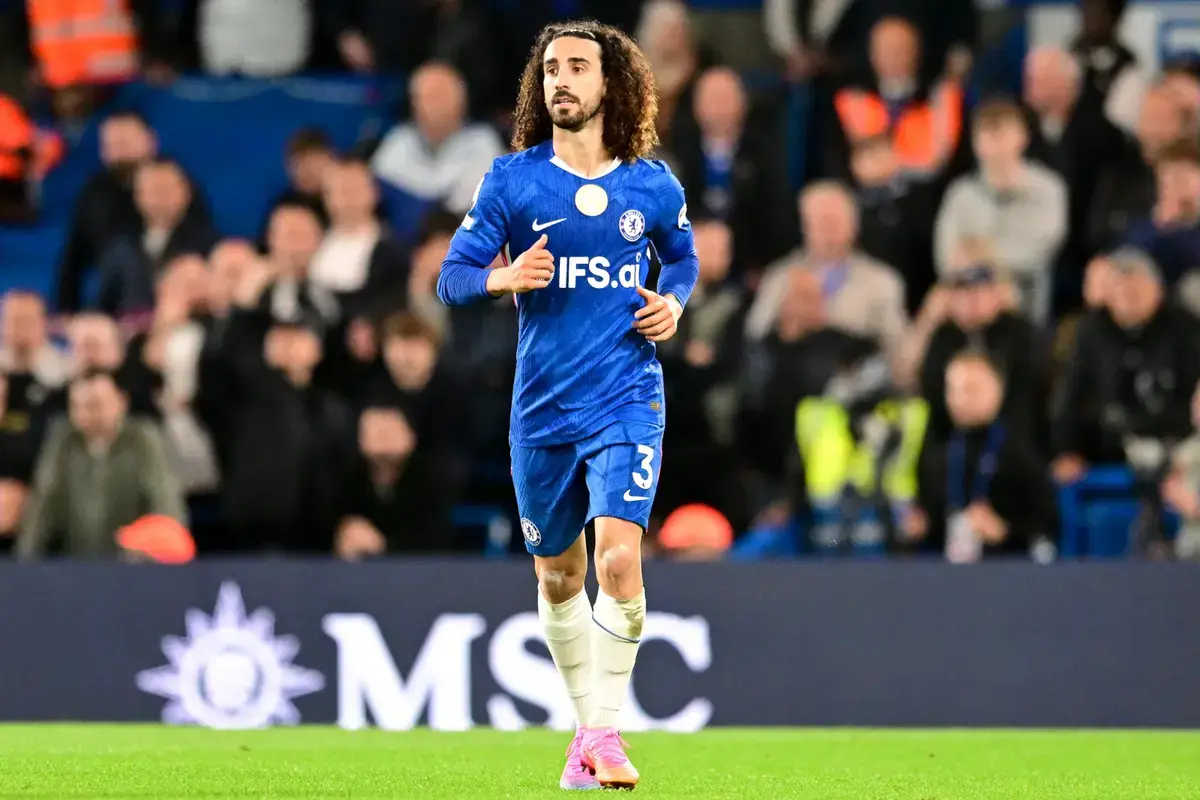 Man Utd Reignite Move For £43M Rated Chelsea Star 3 Years After They Nearly Signed Him On Loan