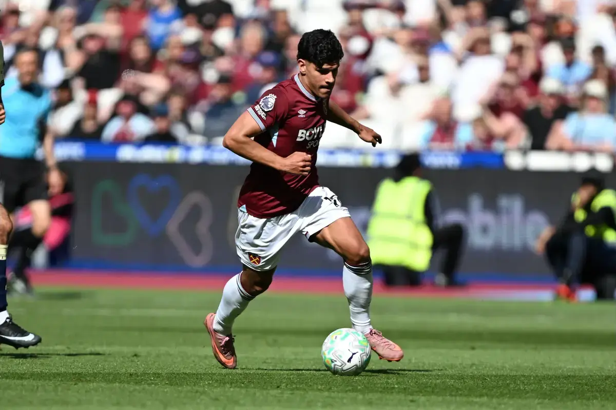 Man Utd Sign £80M Rated Midfielder And £60M Rated Left-Back: Dream Lineup If Transfer Rumours Are True