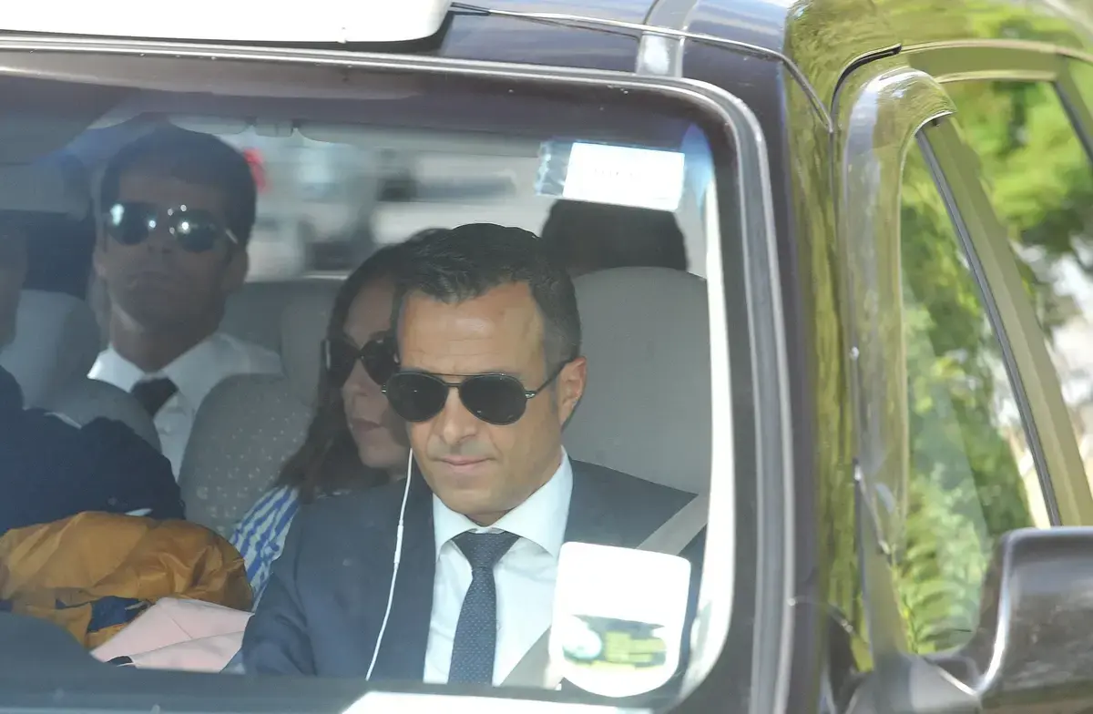 Agent Jorge Mendes Has ‘Opened Talks’ As Man Utd Make Big Decision Over Midfielder’s Transfer