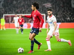 Man Utd Remain 'Firmly' In The Race To Sign £85M Rated Midfielder After Latest Transfer Twist