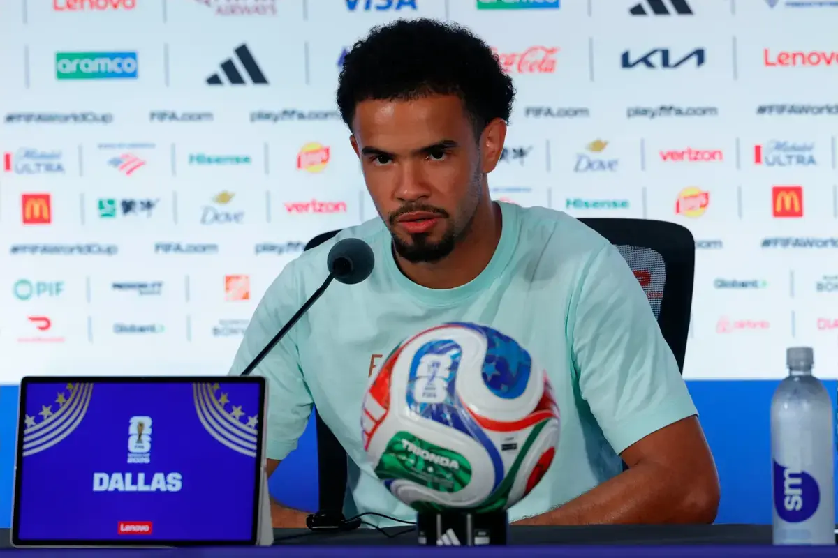 4 Reasons Why Man Utd See Warren Zaire-Emery As Their “Dream Target”
