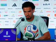 4 Reasons Why Man Utd See Warren Zaire-Emery As Their "Dream Target"