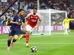 PSG Have Set Their Asking Price For Man Utd Target As Red Devils Line Up £51M Opening Bid