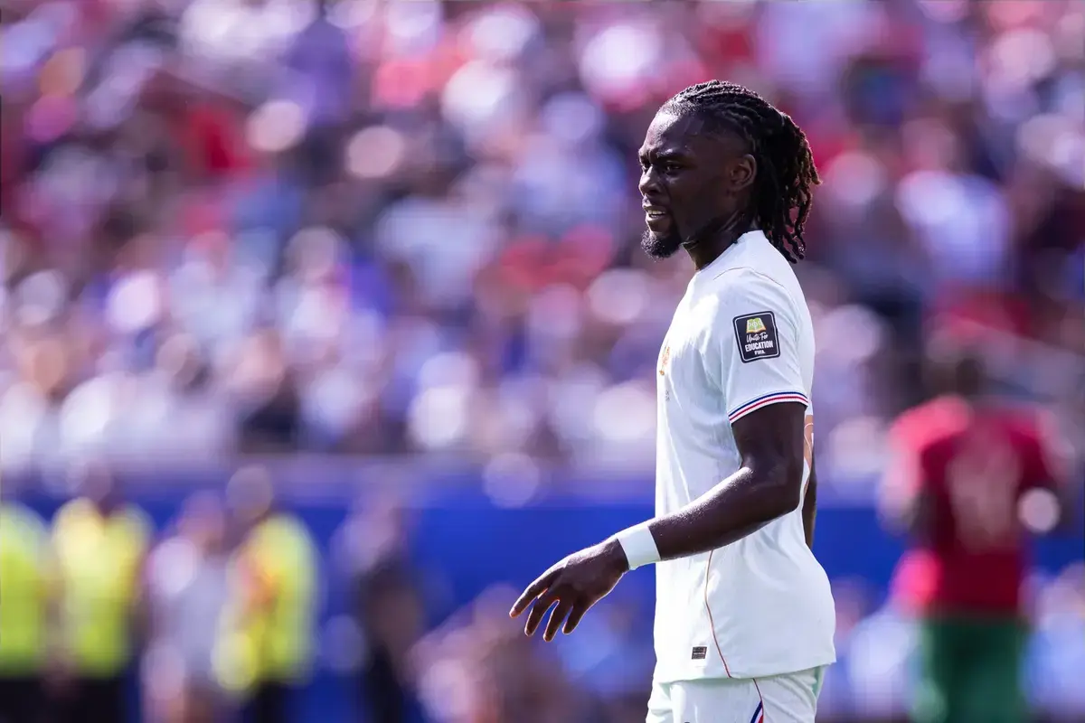 “It Is Undeniable” – Roma Boss All But Admits That £43M Rated Man Utd Target Is Up For Sale
