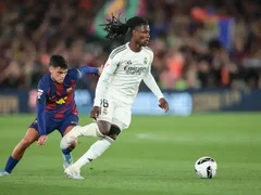 Eduardo Camavinga Vs Manu Kone: Who Should Be Man Utd's 3rd Midfield Signing? We Take A Look At The Stats