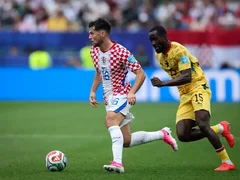 Man Utd Join 2 PL Rivals At The 'Front' Of The Queue To Sign £68M Rated Croatian International - Report