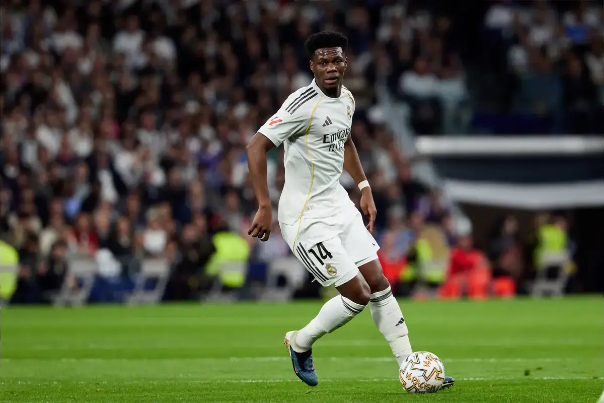 “Go For It” – France World Cup Winner Urges Aurelien Tchouameni To Join Man Utd