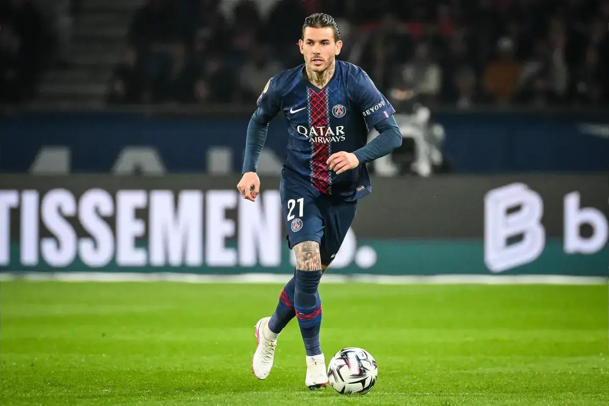 Man Utd Are ‘Closely Following’ World Cup Winner Who Could Be A Cheaper Alternative To Lewis Hall