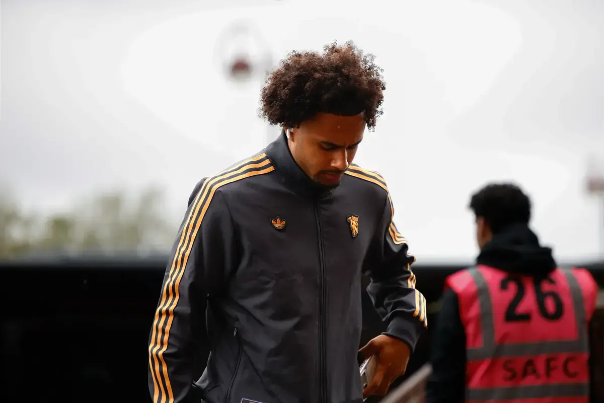 REPORT: 3 Clubs Are ‘Lining Up’ Formal Offers For Player Who Man Utd Are ‘Open’ To Selling