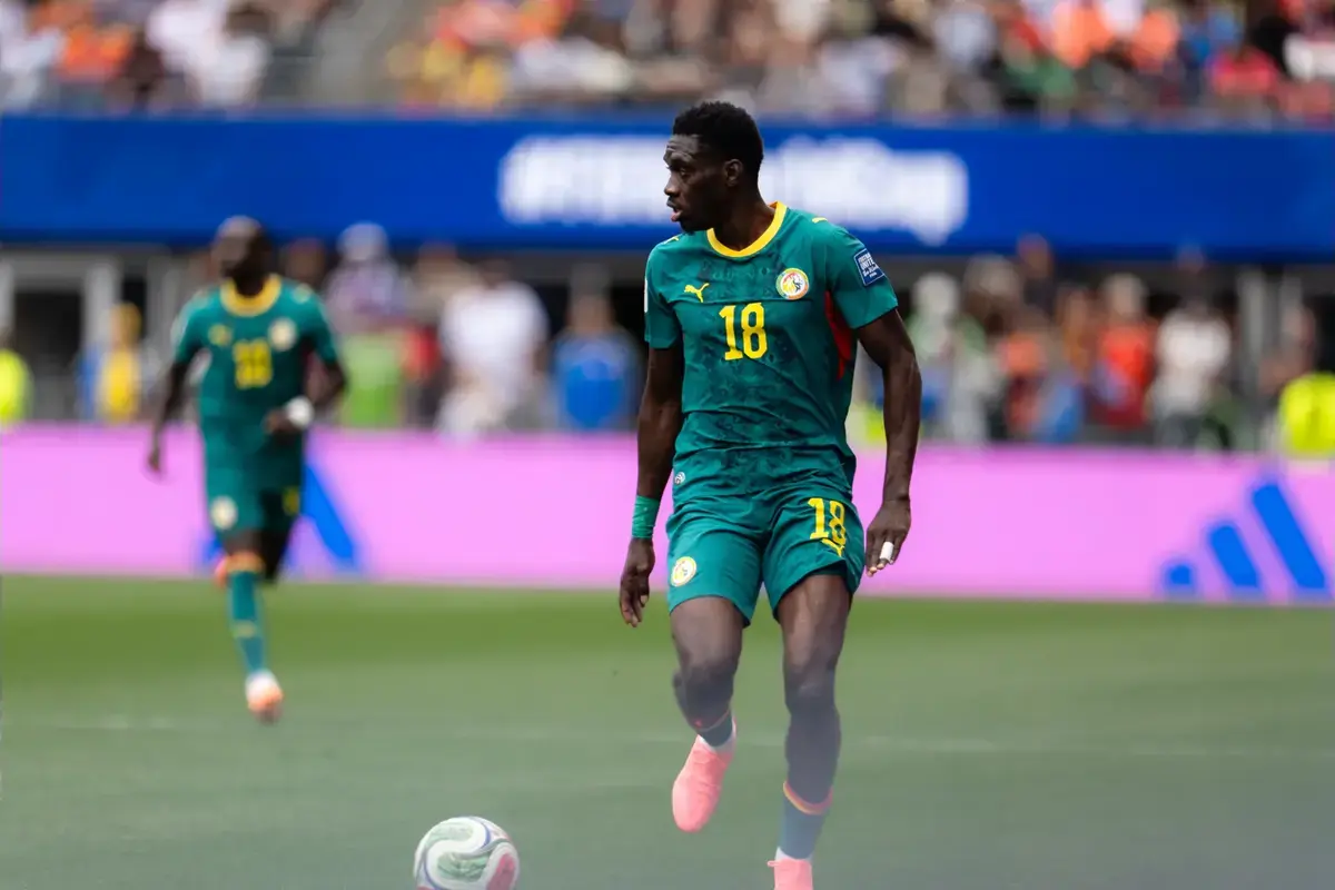 REPORT: Man Utd Have ‘Made Contact’ With 5 Goal World Cup Star