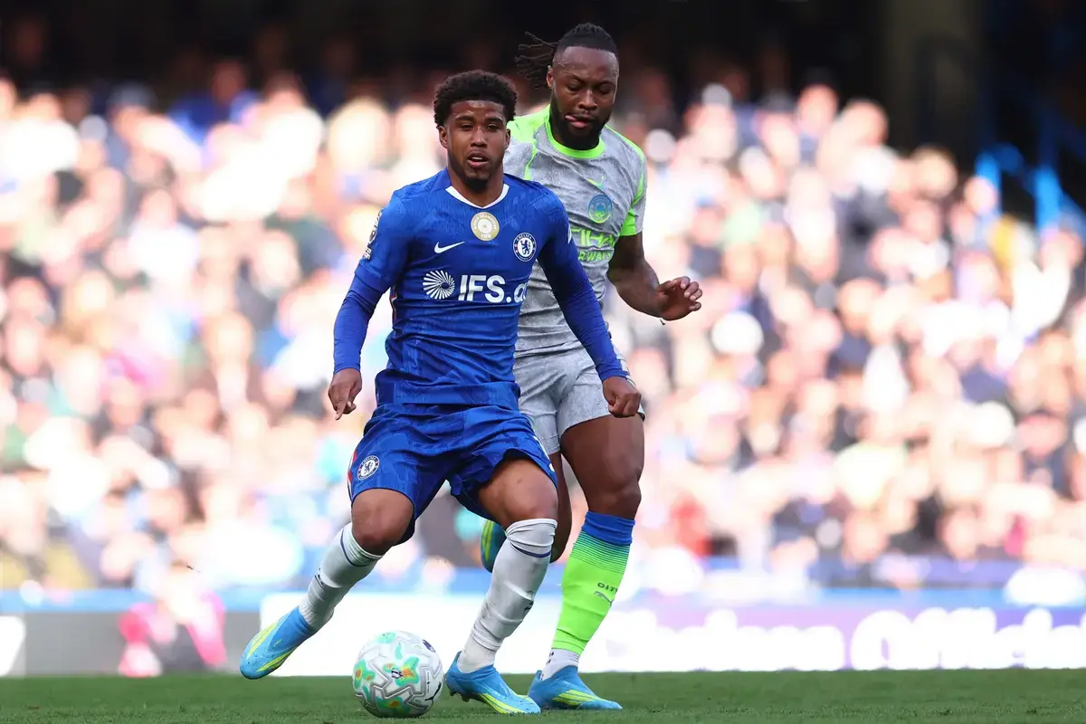 Man Utd Buy £50M Chelsea Player And £40M Rated West Ham Ace: Dream Lineup If Transfer Rumours Are True
