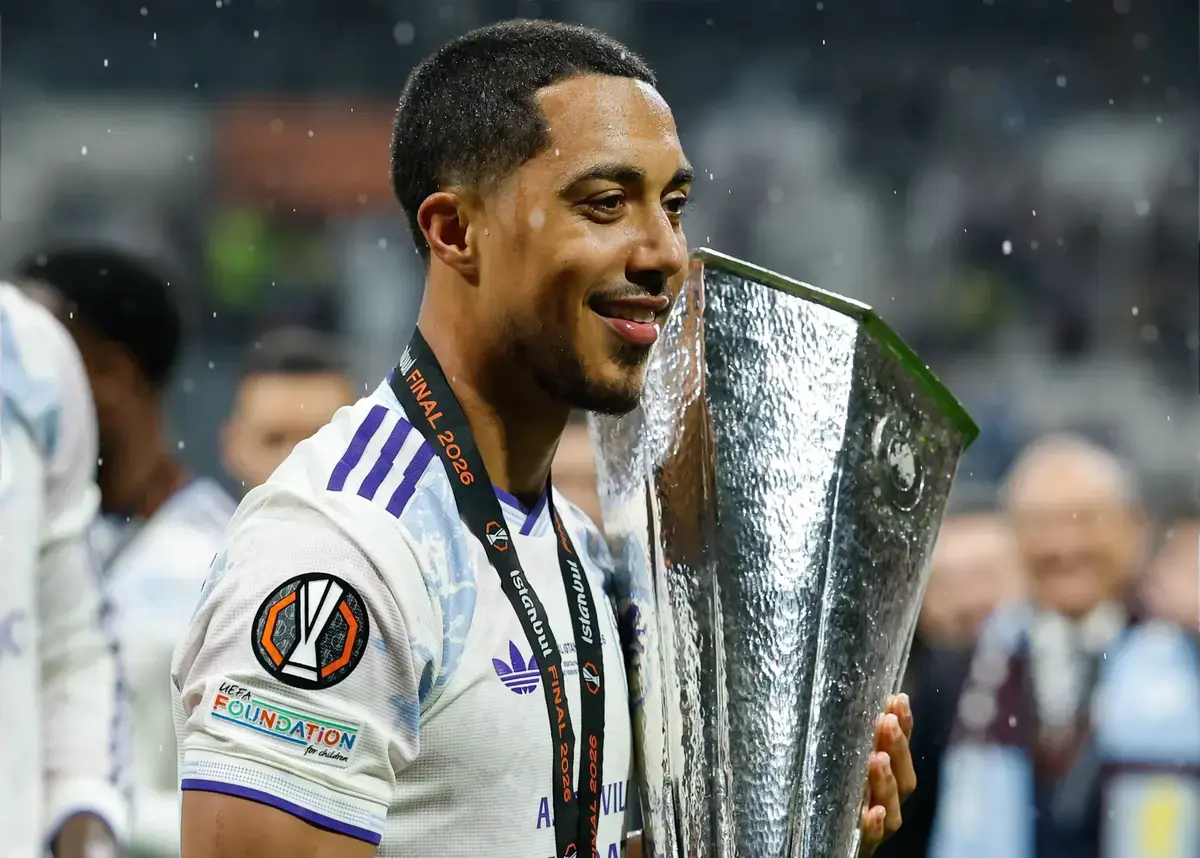 5 Reasons Why Man Utd Have Decided To Sign Youri Tielemans