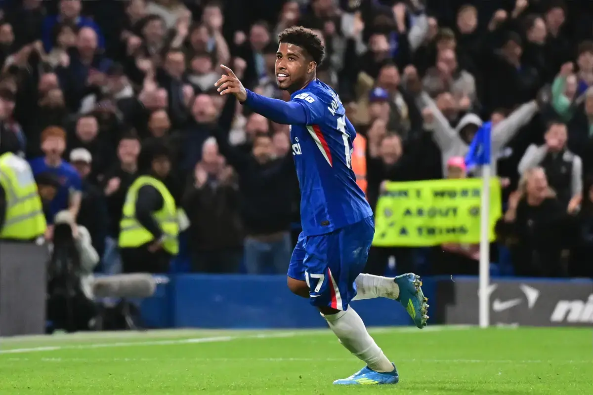 Is Andrey Santos A Better Signing For Man Utd Than Mateus Fernandes? We Take A look At The Stats