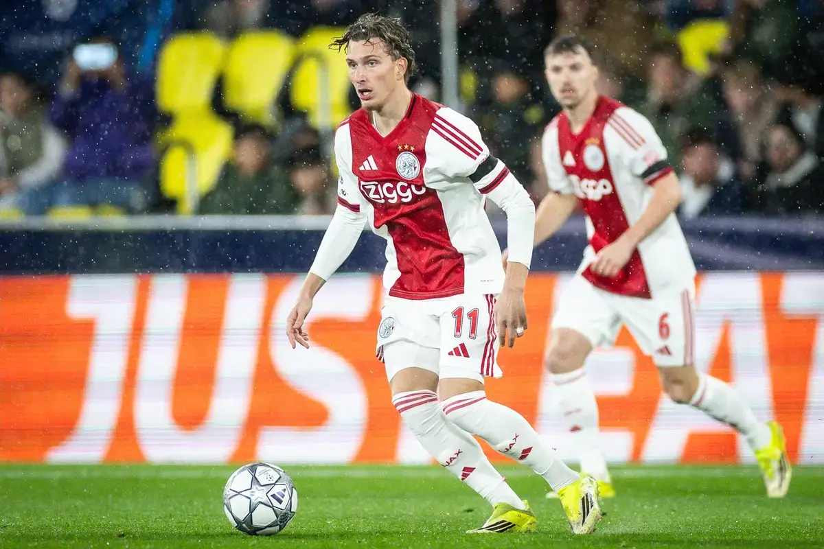 Man Utd Told That Belgian Wonderkid Can Be Signed For £51M But They Face Major Battle With European Giants