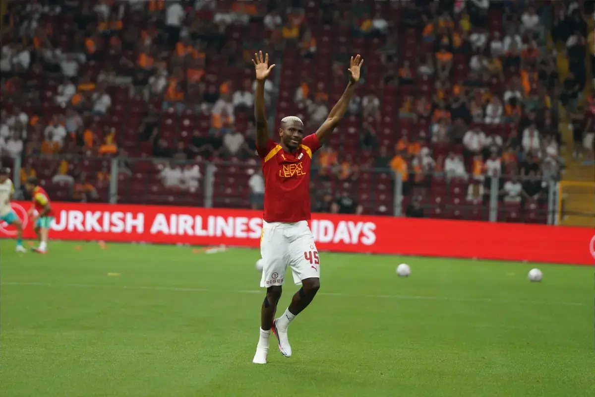 REPORT: Man Utd Have Made ‘Enquiry’ For Top Arsenal Transfer Target